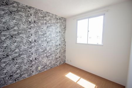 Quarto 1 de apartamento para alugar com 2 quartos, 45m² em Chacaras Reunidas Santa Terezinha, Contagem