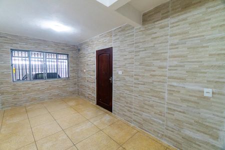Casa para alugar com 35m², 1 quarto e 2 vagas Casa para alugar com 35m², 1 quarto e 2 vagasSala/Quarto