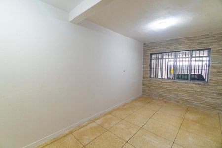 Sala/Quarto de casa para alugar com 1 quarto, 35m² em Vila Monte Alegre, São Paulo