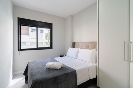 Apartamento para alugar com 2 quartos, 100m² em Centro, Florianópolis