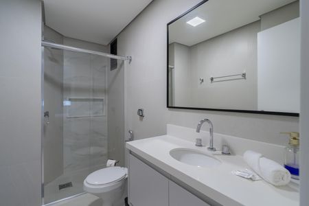 Apartamento para alugar com 2 quartos, 100m² em Centro, Florianópolis