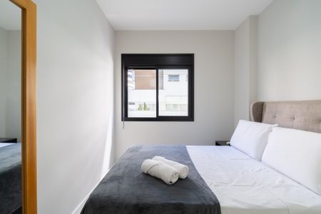 Apartamento para alugar com 2 quartos, 100m² em Centro, Florianópolis