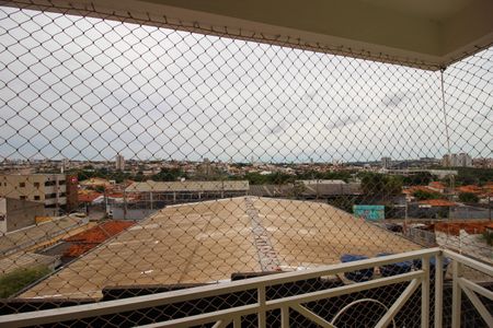 Apartamento para alugar com 2 quartos, 65m² em Além Ponte, Sorocaba