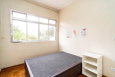 Quarto de apartamento para alugar com 1 quarto, 42m² em Consolação, São Paulo