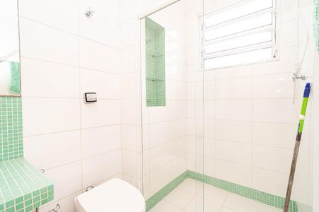 Apartamento para alugar com 42m², 1 quarto e sem vagaBanheiro