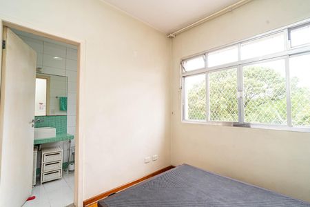 Apartamento para alugar com 42m², 1 quarto e sem vagaQuarto