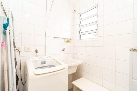 Apartamento para alugar com 42m², 1 quarto e sem vagaÁrea de Serviço