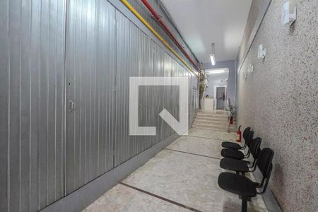 Apartamento para alugar com 42m², 1 quarto e sem vagaÁrea comum