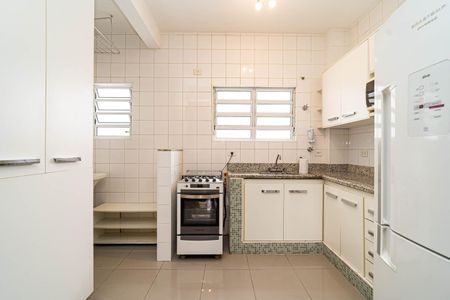 Apartamento para alugar com 42m², 1 quarto e sem vagaCozinha