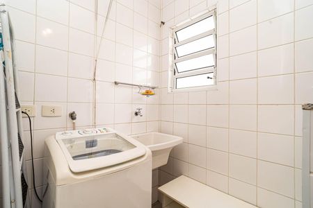 Apartamento para alugar com 42m², 1 quarto e sem vagaÁrea de Serviço