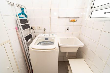 Apartamento para alugar com 42m², 1 quarto e sem vagaÁrea de Serviço
