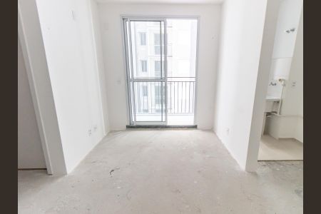 Apartamento à venda com 39m², 2 quartos e sem vagaSala