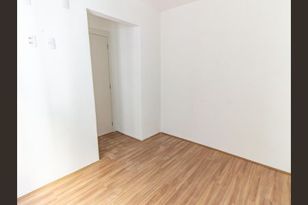 Apartamento à venda com 39m², 2 quartos e sem vagaQuarto 2
