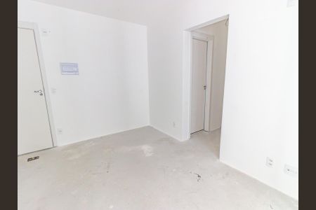 Apartamento à venda com 39m², 2 quartos e sem vagaSala