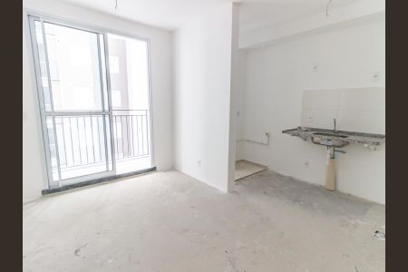Apartamento à venda com 39m², 2 quartos e sem vagaSala