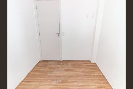 Apartamento à venda com 39m², 2 quartos e sem vagaQuarto 1