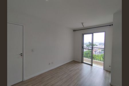 Apartamento à venda com 48m², 2 quartos e 1 vaga Apartamento à venda com 48m², 2 quartos e 1 vagaSala