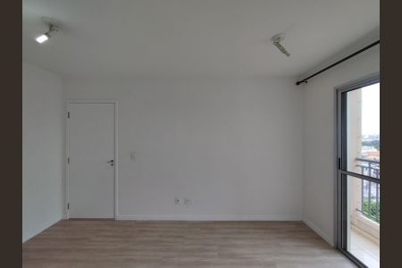Apartamento à venda com 48m², 2 quartos e 1 vaga Apartamento à venda com 48m², 2 quartos e 1 vagaSala