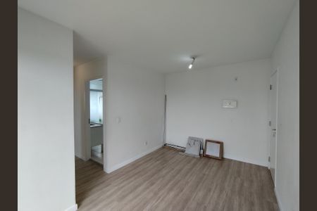 Apartamento à venda com 48m², 2 quartos e 1 vaga Apartamento à venda com 48m², 2 quartos e 1 vagaSala