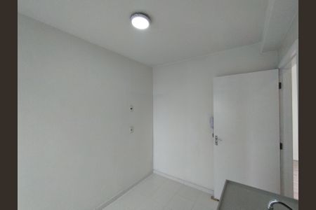 Apartamento à venda com 48m², 2 quartos e 1 vaga Apartamento à venda com 48m², 2 quartos e 1 vagaCozinha - Torneira
