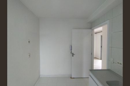 Apartamento à venda com 48m², 2 quartos e 1 vaga Apartamento à venda com 48m², 2 quartos e 1 vagaCozinha - Torneira