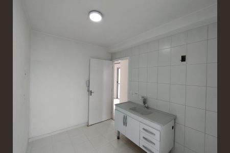 Apartamento à venda com 48m², 2 quartos e 1 vaga Apartamento à venda com 48m², 2 quartos e 1 vagaCozinha - Torneira