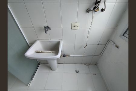 Apartamento à venda com 48m², 2 quartos e 1 vaga Apartamento à venda com 48m², 2 quartos e 1 vagaÁrea de Serviço