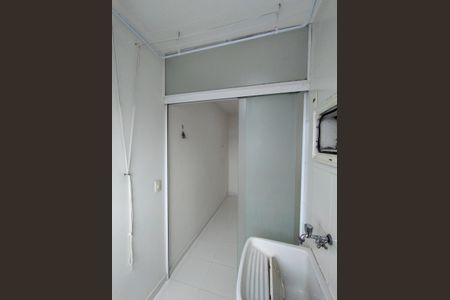 Apartamento à venda com 48m², 2 quartos e 1 vaga Apartamento à venda com 48m², 2 quartos e 1 vagaÁrea de Serviço