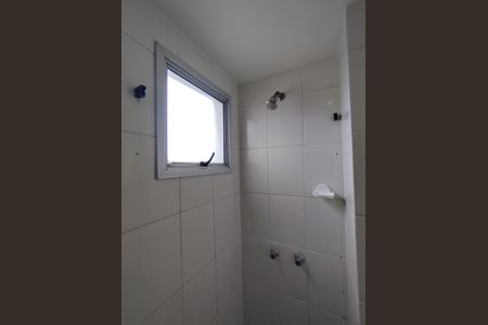 Apartamento à venda com 48m², 2 quartos e 1 vaga Apartamento à venda com 48m², 2 quartos e 1 vagaBanheiro - torneira