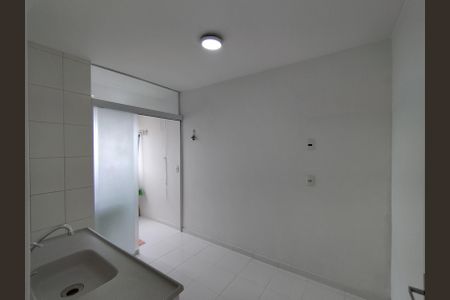 Apartamento à venda com 48m², 2 quartos e 1 vaga Apartamento à venda com 48m², 2 quartos e 1 vagaCozinha - Torneira
