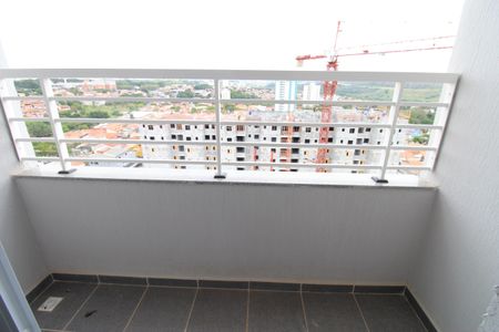 Sala Sacada de apartamento para alugar com 2 quartos, 106m² em Parque Residencial Flamboyant, São José dos Campos