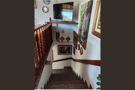 Apartamento à venda com 4 quartos, 180m² em Cidade Nova, Belo Horizonte