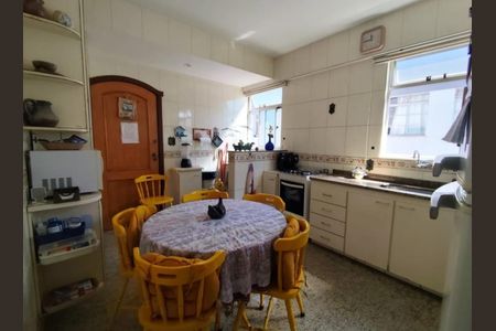 Apartamento à venda com 4 quartos, 180m² em Cidade Nova, Belo Horizonte