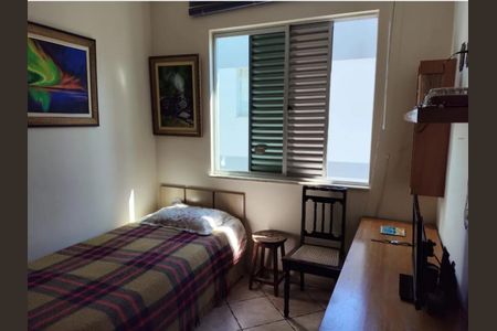 Apartamento à venda com 4 quartos, 180m² em Cidade Nova, Belo Horizonte