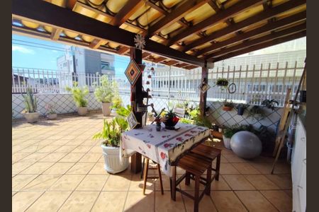 Apartamento à venda com 4 quartos, 180m² em Cidade Nova, Belo Horizonte