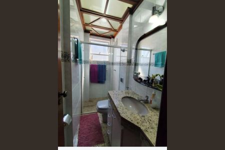 Apartamento à venda com 4 quartos, 180m² em Cidade Nova, Belo Horizonte