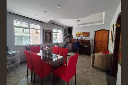 Apartamento à venda com 4 quartos, 180m² em Cidade Nova, Belo Horizonte