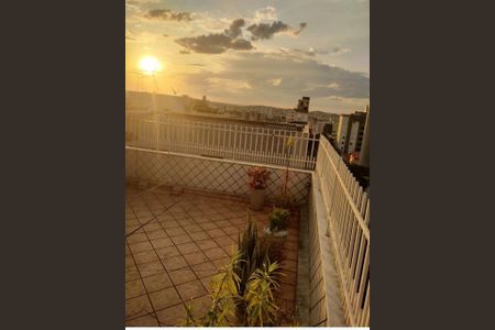 Apartamento à venda com 4 quartos, 180m² em Cidade Nova, Belo Horizonte