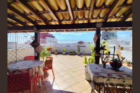 Apartamento à venda com 4 quartos, 180m² em Cidade Nova, Belo Horizonte