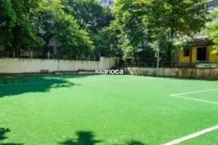 Apartamento à venda com 2 quartos, 70m² em Leblon, Rio de Janeiro