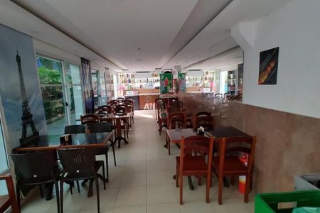 Apartamento à venda com 2 quartos, 60m² em Lapa, Rio de Janeiro