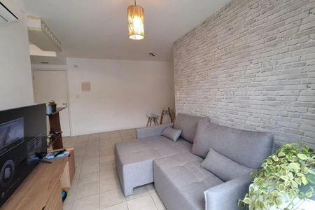 Apartamento à venda com 2 quartos, 60m² em Lapa, Rio de Janeiro