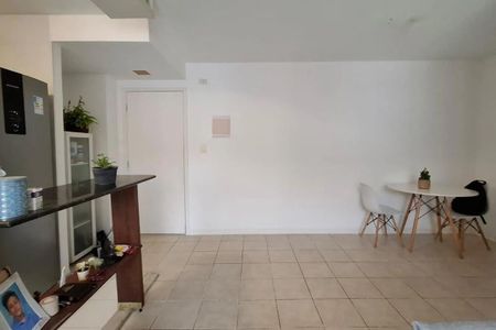 Apartamento à venda com 2 quartos, 60m² em Lapa, Rio de Janeiro