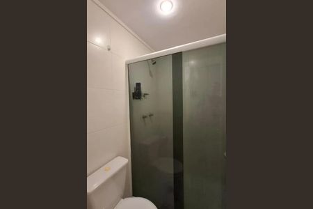 Apartamento à venda com 2 quartos, 60m² em Lapa, Rio de Janeiro