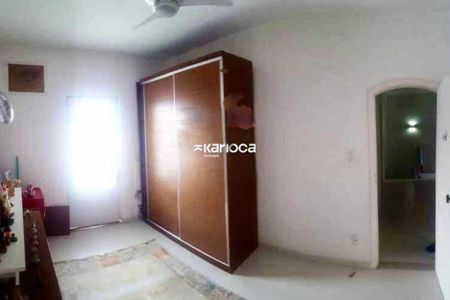 Casa de Condomínio à venda com 4 quartos, 250m² em Taquara, Rio de Janeiro