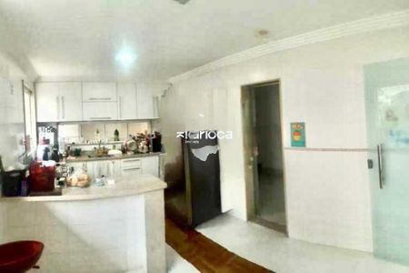 Casa de Condomínio à venda com 4 quartos, 250m² em Taquara, Rio de Janeiro