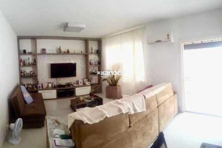 Casa de Condomínio à venda com 4 quartos, 250m² em Taquara, Rio de Janeiro