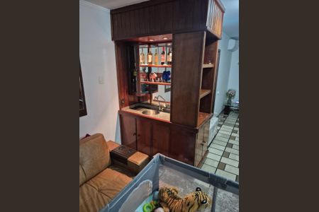 Casa à venda com 3 quartos, 227m² em Planalto Paulista, São Paulo