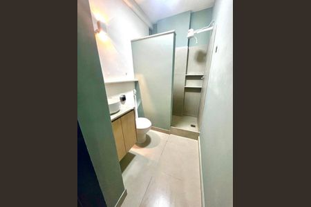 Apartamento à venda com 1 quarto, 36m² em Copacabana, Rio de Janeiro