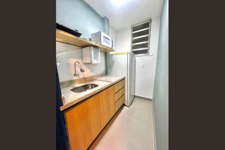 Apartamento à venda com 1 quarto, 36m² em Copacabana, Rio de Janeiro